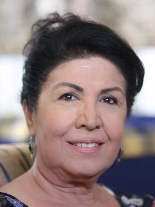 أميرة خطاب